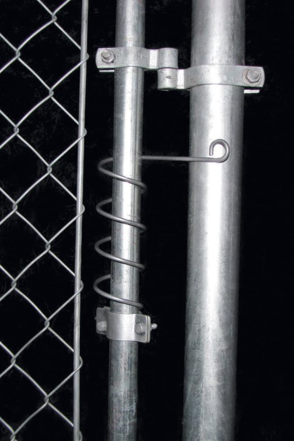 All about our gate closers Gate Shut Company