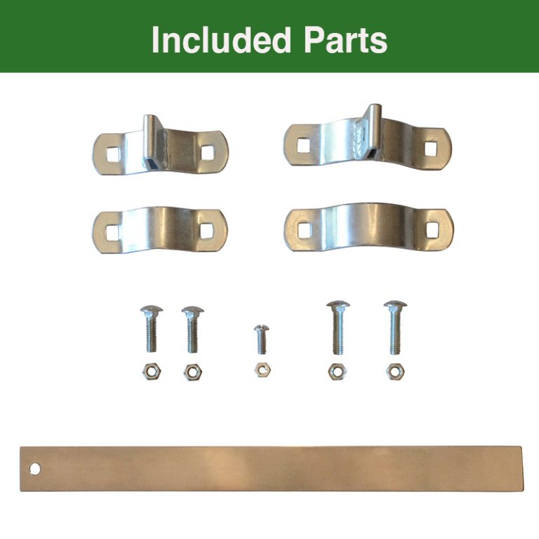 STAKLOS GATE CLOSER FOR RESIDENTIAL SIZE GATES Gate Shut